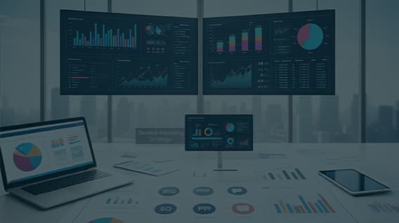 DODEAL Marketing Process