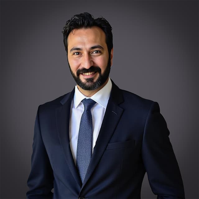 Ahmed Abdeen - Managing Director - DODEAL Egypt