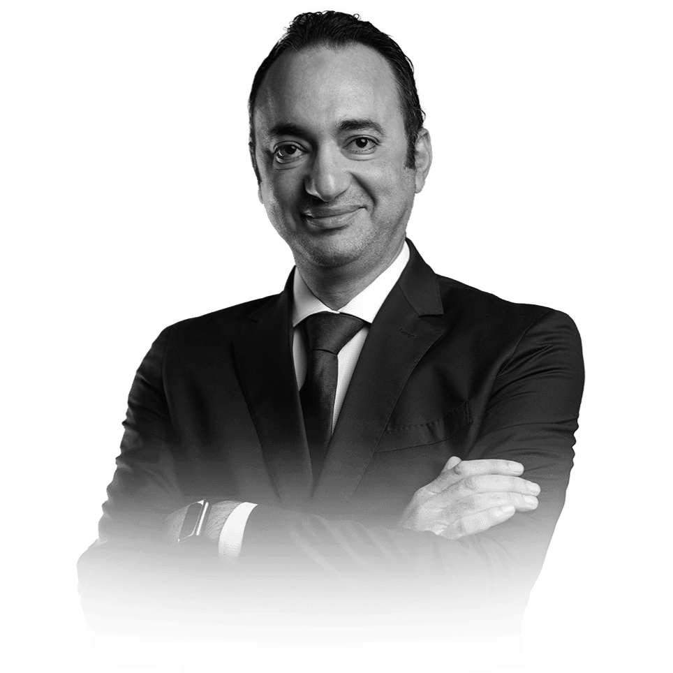 Ahmed Magdy - CEO - DODEAL Egypt