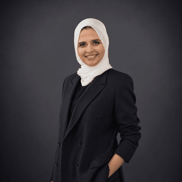 Shimaa Shafik - HR Specialist - DODEAL Egypt