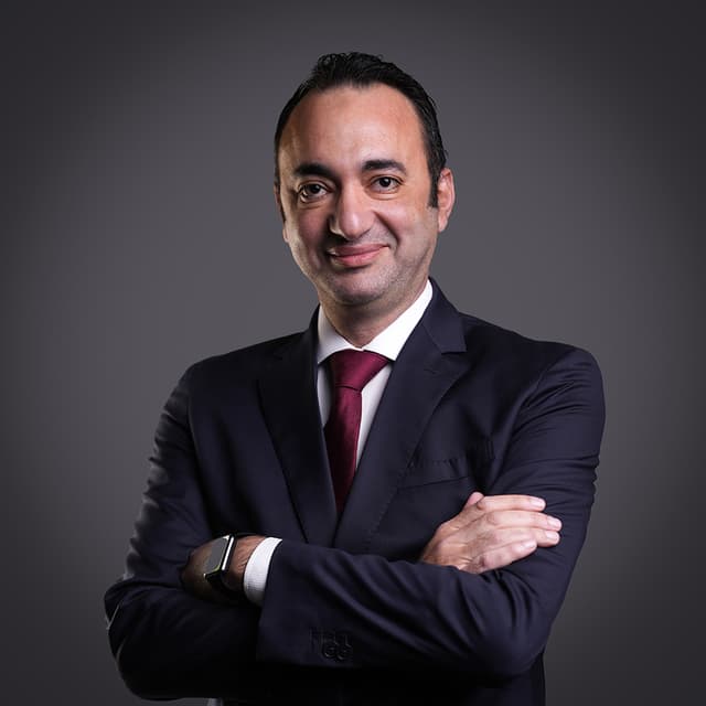 Ahmed Magdy - CEO - DODEAL Egypt