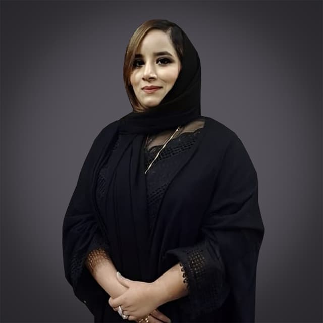 Rimsha Sehar - Operations Manager - DODEAL Pakistan