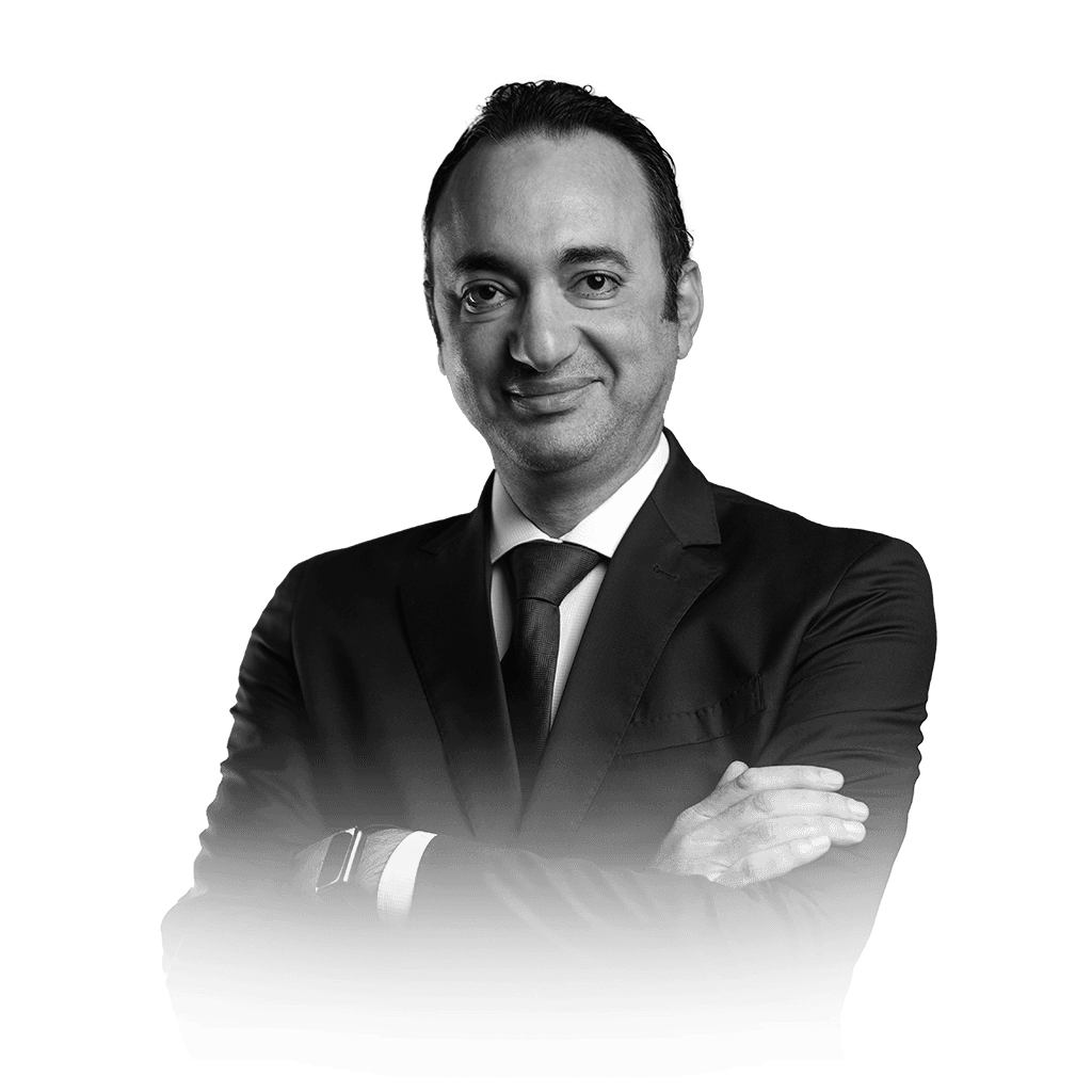 Ahmed Magdy - CEO - DODEAL Egypt